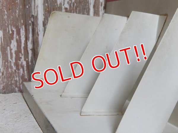 画像6: dp-150720-01 AP / Tuff-Grip Cramps Vintage Rack