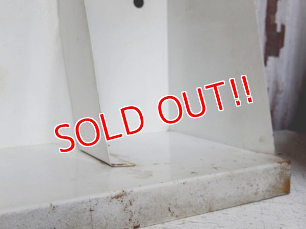 画像4: dp-150720-01 AP / Tuff-Grip Cramps Vintage Rack