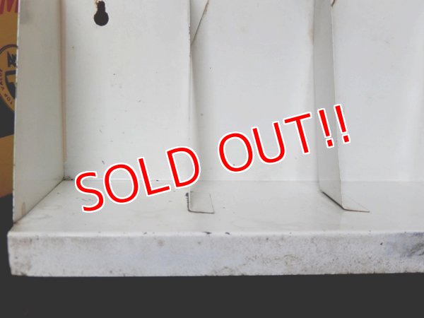 画像5: dp-150720-01 AP / Tuff-Grip Cramps Vintage Rack