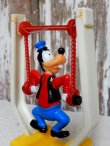 画像1: ct-150728-06 Goofy / 70's Tricky Trapeze