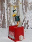 画像3: ct-150728-07 Donald Duck / 70's Tricky Trapeze