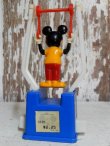 画像4: ct-150728-05 Mickey Mouse / 70's Tricky Trapeze