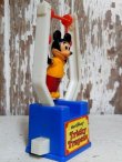 画像3: ct-150728-05 Mickey Mouse / 70's Tricky Trapeze