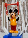 画像2: ct-150728-05 Mickey Mouse / 70's Tricky Trapeze