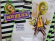 画像2: ct-150715-39 Beetlejuice / Kenner 80's Action Figure "Showtime Beetlejuice"