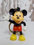 画像1: ct-150720-34 Mickey Mouse / PVC Keychain