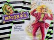 画像2: ct-150715-38 Beetlejuice / Kenner 80's Action Figure "Spinhead Beetlejuice"