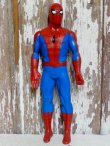 画像1: ct-150715-47 Spider-man / Hamilton 90's 14″ Figure