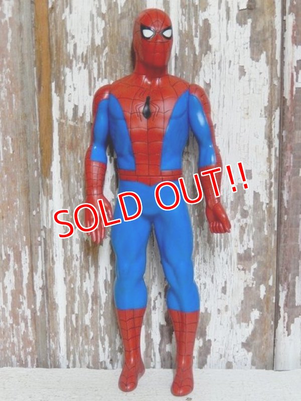 画像1: ct-150715-47 Spider-man / Hamilton 90's 14″ Figure