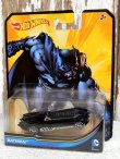 画像1: ct-150715-54 Batman / Hot Wheels 2013