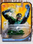 画像1: ct-150715-52 Green Lantern / Hot Wheels 2013