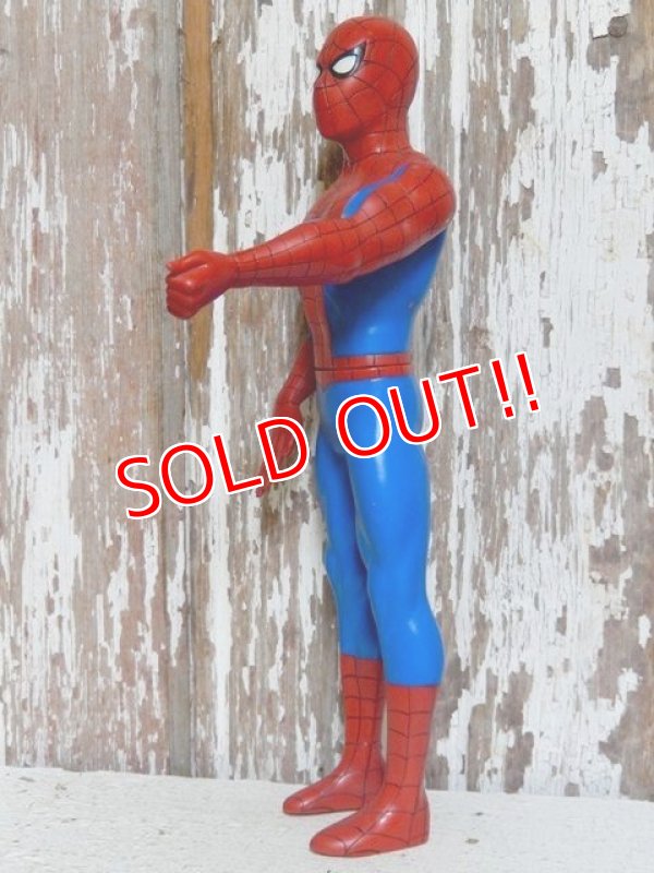 画像3: ct-150715-47 Spider-man / Hamilton 90's 14″ Figure