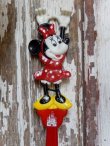 画像2: ct-150728-19 Minnie Mouse / Walt Disney World Backscratcher