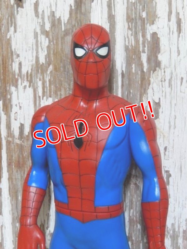 画像2: ct-150715-47 Spider-man / Hamilton 90's 14″ Figure