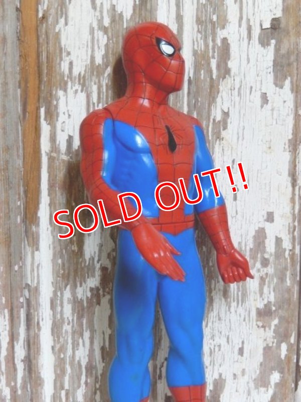 画像4: ct-150715-47 Spider-man / Hamilton 90's 14″ Figure