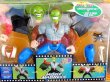 画像6: ct-150715-44 The MASK / TOY ISLAND 90's 2-IN-1 Action Figure Set