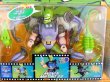 画像3: ct-150715-44 The MASK / TOY ISLAND 90's 2-IN-1 Action Figure Set