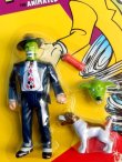 画像6: ct-150715-44 The MASK / TOY ISLAND 90's Action Figure Set