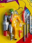 画像3: ct-150715-44 The MASK / TOY ISLAND 90's Action Figure Set