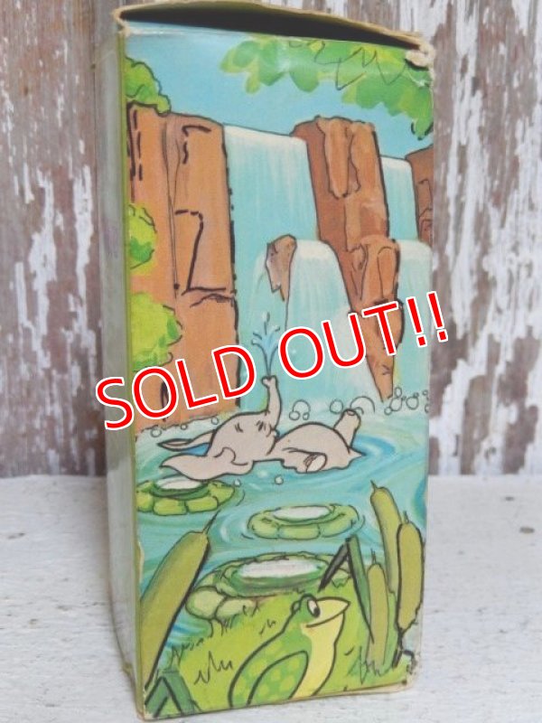 画像7: ct-150720-39 Mickey Mouse / Ben Ricket 70's Soap