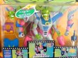 画像7: ct-150715-44 The MASK / TOY ISLAND 90's 2-IN-1 Action Figure Set