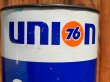 画像2: dp-150701-01 UNION 76 / Motor Oil Can