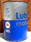 画像3: dp-150701-01 Mobil / Lubrite Motor Oil Can