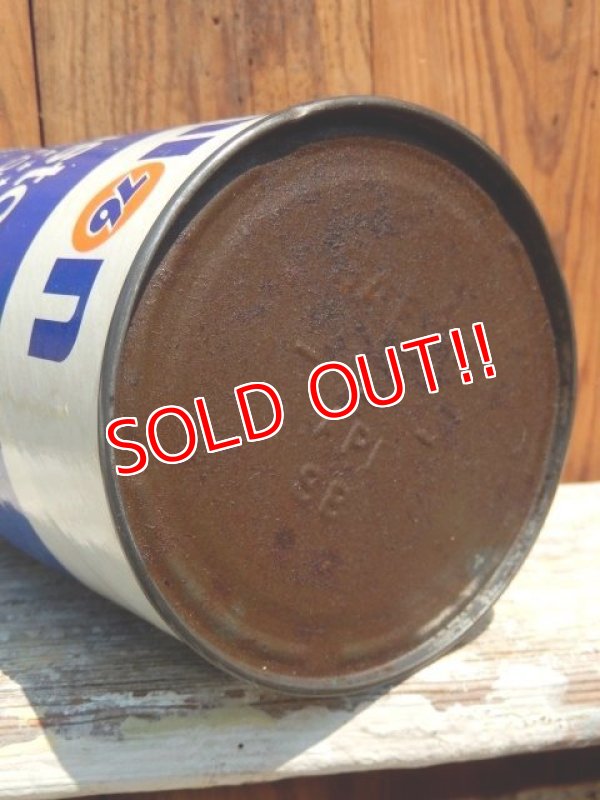 画像5: dp-150701-01 UNION 76 / Motor Oil Can