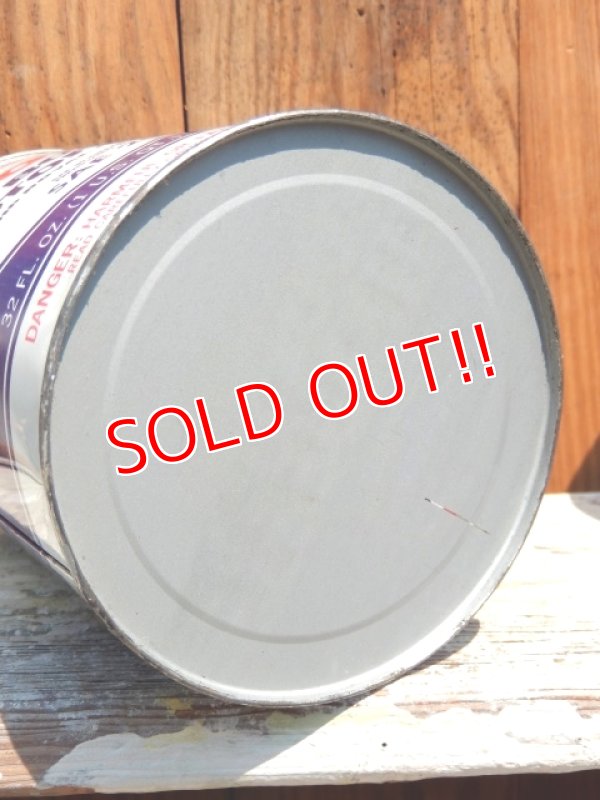 画像6: dp-150701-01 TEXACO / 50-1 OUTBOARD Motor Oil Can