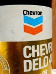 画像3: dp-150701-01 Chevron / Super DELO 400 Motor Oil Can