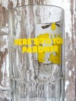 画像4: ct-150804-12 Snoopy / 70's Beer Mug "Here's To You, Pardner"
