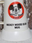 画像3: ct-150804-23 Mickey Mouse Club / Plastic Mug