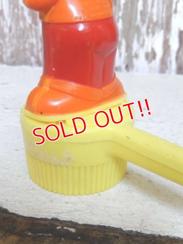 画像5: ct-150728-23 Mickey Mouse / 70's Bubble Toy