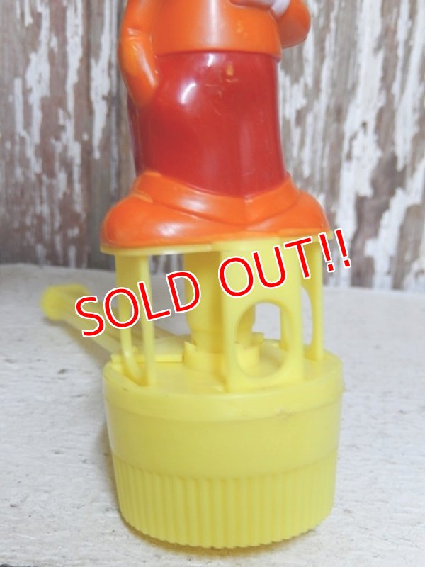 画像6: ct-150728-23 Mickey Mouse / 70's Bubble Toy