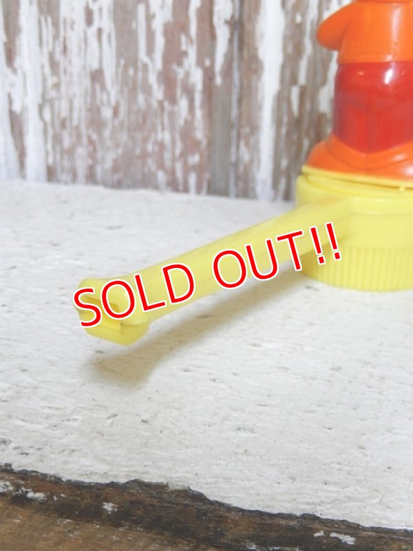 画像4: ct-150728-23 Mickey Mouse / 70's Bubble Toy