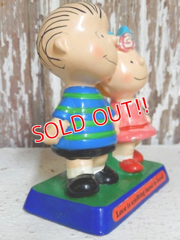 画像5: ct-150804-18 Linus & Sally / Determined 1971 Display