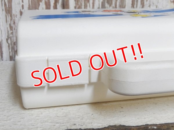 画像5: ct-150805-03 Joe Cool / 90's A&W Plastic Case