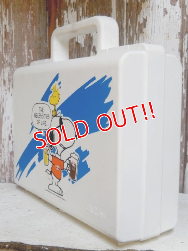 画像3: ct-150805-03 Joe Cool / 90's A&W Plastic Case