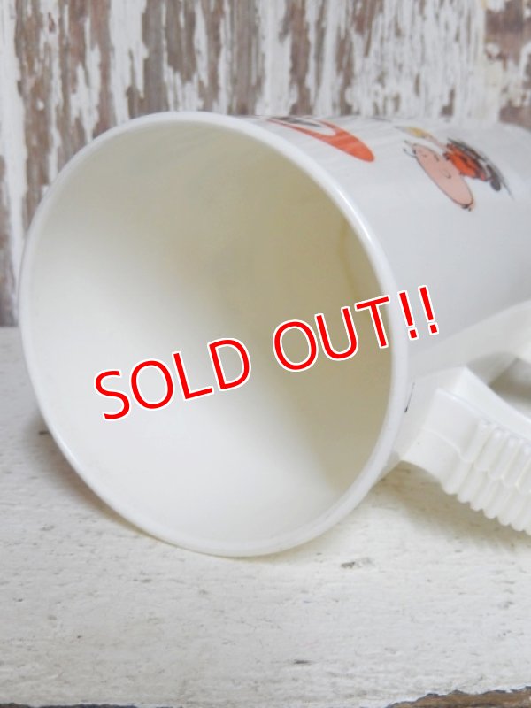 画像5: ct-150805-01 PEANUTS / 90's A&W Plastic Mug