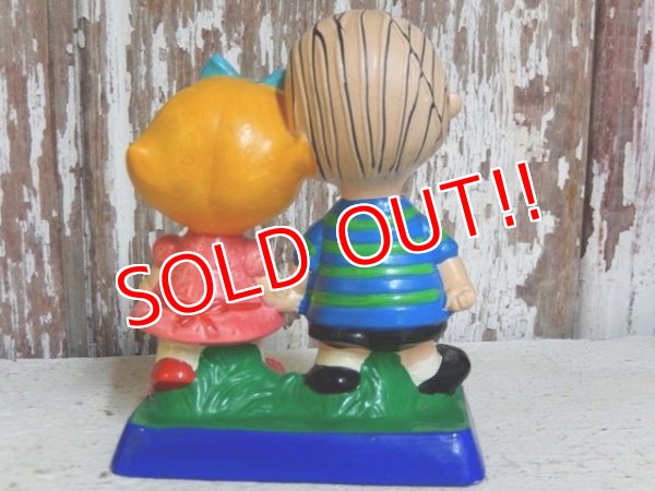 画像6: ct-150804-18 Linus & Sally / Determined 1971 Display