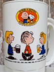 画像3: ct-150805-01 PEANUTS / 90's A&W Plastic Mug