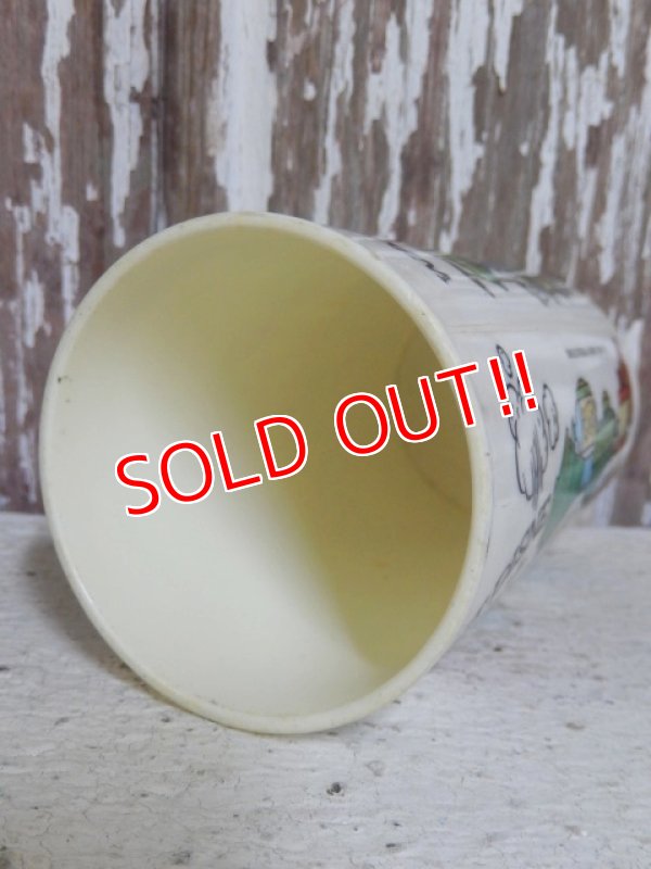 画像5: ct-150804-33 Walt Disney World / DEKA 70's-80's Juice Tumbler