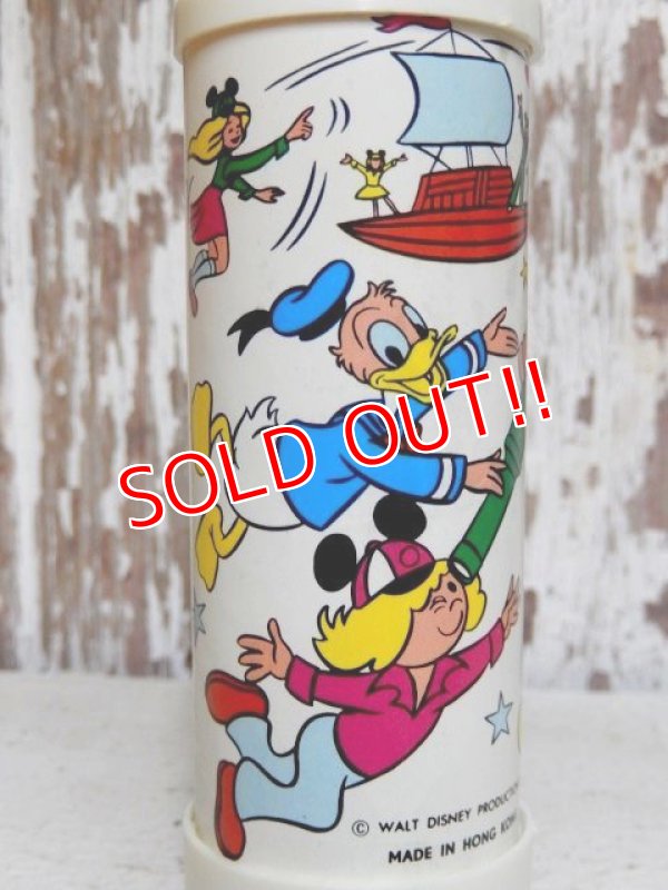 画像3: ct-150720-43 Mickey Mouse Club / 60's-70's Monocle Toy