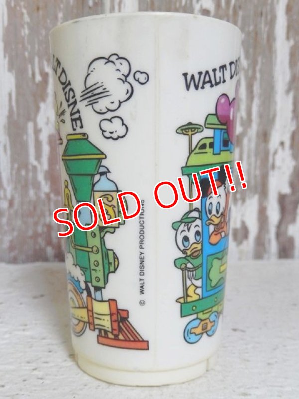 画像4: ct-150804-33 Walt Disney World / DEKA 70's-80's Juice Tumbler