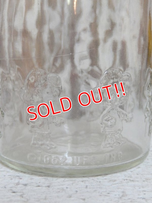 画像3: gs-141101-28 PEANUTS / SMUCKER'S 90's Glass (F)