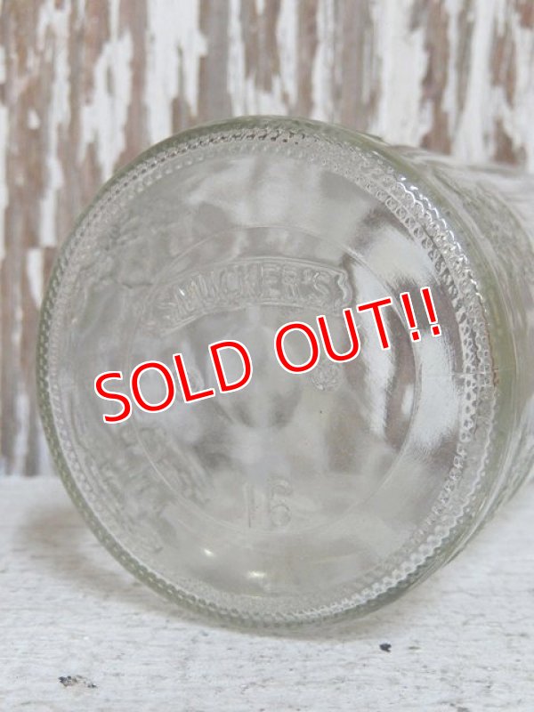 画像5: gs-141101-28 PEANUTS / SMUCKER'S 90's Glass (G)