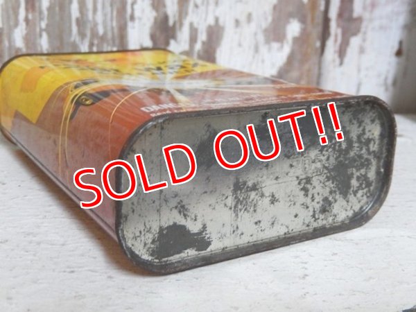 画像6: dp-150805-04 Prestone / Vintage Car Wax Cleaner Can