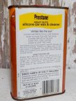 画像3: dp-150805-04 Prestone / Vintage Car Wax Cleaner Can