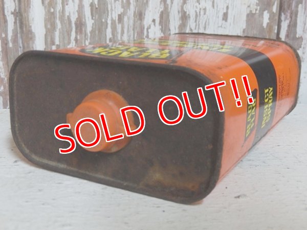 画像5: dp-150805-03 BLACK FLAG / Vintage Insect Spray Can