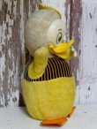 画像4: ct-120523-78 Donald Duck / Gund 60's Roly Poly